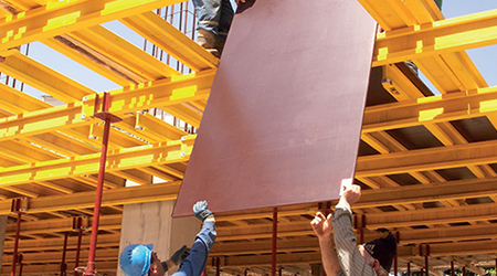 Peliflex Ayarlanabilir Dikme Sistemi